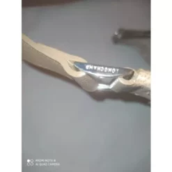 Sac En Bandoulière En Tissu Longchamp -Longchamp Boutique 12522672 4