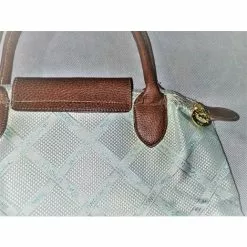 Sac à Main En Tissu Longchamp Pliage -Longchamp Boutique 12525264 4