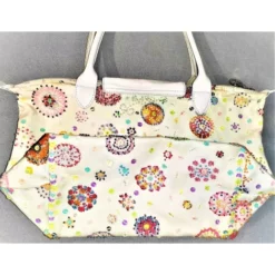 Sac à Main En Tissu Longchamp -Longchamp Boutique 12525301 5