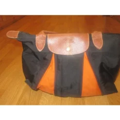 Sac à Main En Tissu Longchamp Pliage -Longchamp Boutique 12556504 5