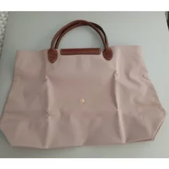 Sac à Main En Tissu Longchamp Pliage -Longchamp Boutique 12563108 2