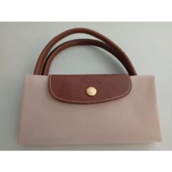 Sac à Main En Tissu Longchamp Pliage -Longchamp Boutique 12563108 3