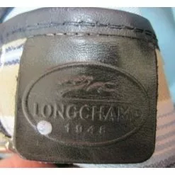Sac à Main En Tissu Longchamp -Longchamp Boutique 1257964 7