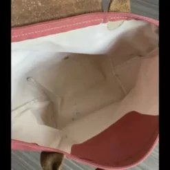 Sac à Main En Tissu Longchamp -Longchamp Boutique 12584192 6