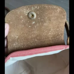 Sac à Main En Tissu Longchamp -Longchamp Boutique 12584192 7