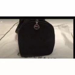 Sac à Main En Tissu Longchamp -Longchamp Boutique 12586576 3