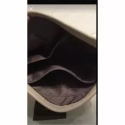 Sac En Bandoulière En Cuir Longchamp -Longchamp Boutique 12586585 3