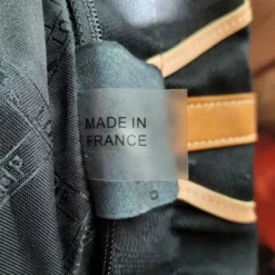 Sac En Bandoulière En Tissu Longchamp -Longchamp Boutique 12611134 4