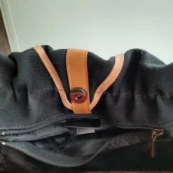 Sac En Bandoulière En Tissu Longchamp -Longchamp Boutique 12611134 6