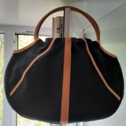Sac En Bandoulière En Tissu Longchamp -Longchamp Boutique 12611134 8
