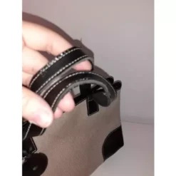 Sac à Main En Tissu Longchamp Pliage -Longchamp Boutique 12616266 6