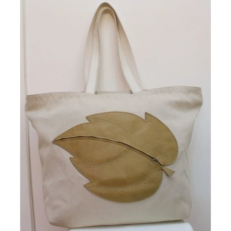 Sac XL En Tissu Longchamp 2 Sac XL En Tissu Longchamp – Image 2