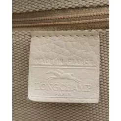 Sac XL En Tissu Longchamp 13 Sac XL En Tissu Longchamp -Longchamp Boutique 12629455 5