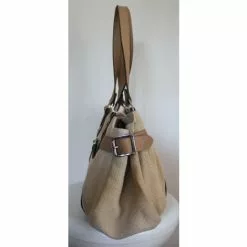 Sac à Main En Tissu Longchamp -Longchamp Boutique 12629471 3