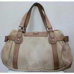 Sac à Main En Tissu Longchamp -Longchamp Boutique 12629471 4