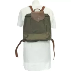 Sac à Main En Tissu Longchamp