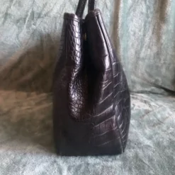 Sac à Main En Cuir Longchamp -Longchamp Boutique 12638282 3