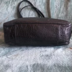 Sac à Main En Cuir Longchamp -Longchamp Boutique 12638282 4