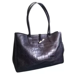 Sac à Main En Cuir Longchamp