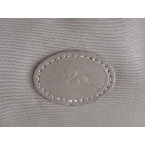 Sac à Main En Tissu Longchamp 2 Sac à Main En Tissu Longchamp – Image 2