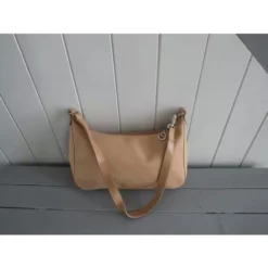 Sac à Main En Tissu Longchamp 9 Sac à Main En Tissu Longchamp -Longchamp Boutique 12645879 3