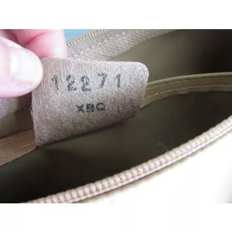 Sac à Main En Tissu Longchamp 6 Sac à Main En Tissu Longchamp – Image 6