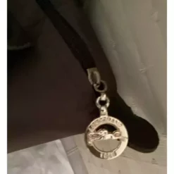 Sac En Bandoulière En Tissu Longchamp -Longchamp Boutique 12654097 6