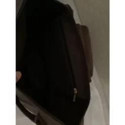 Sac En Bandoulière En Tissu Longchamp -Longchamp Boutique 12654097 7