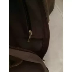 Sac En Bandoulière En Tissu Longchamp -Longchamp Boutique 12654097 8