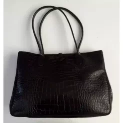 Sac à Main En Cuir Longchamp -Longchamp Boutique 12664012 2