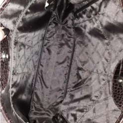 Sac à Main En Cuir Longchamp -Longchamp Boutique 12664012 7