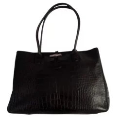 Sac à Main En Cuir Longchamp