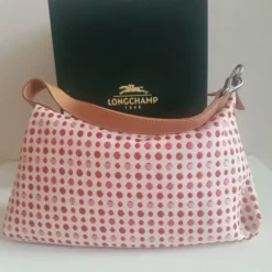 Sac à Main En Cuir Longchamp -Longchamp Boutique 12664613 4