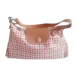 Sac à Main En Cuir Longchamp