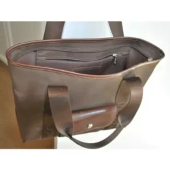 Sac à Main En Tissu Longchamp -Longchamp Boutique 12667490 3