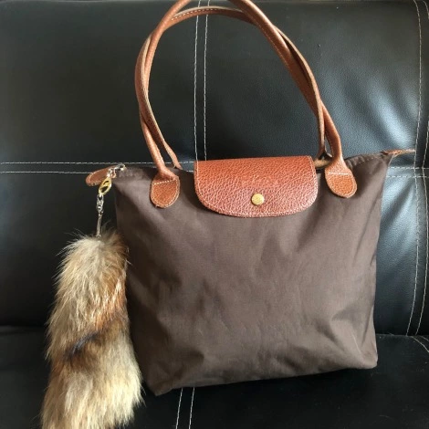 Sac à Main En Tissu Longchamp 1 Sac à Main En Tissu Longchamp