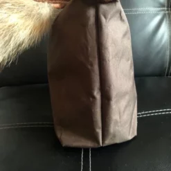 Sac à Main En Tissu Longchamp 10 Sac à Main En Tissu Longchamp -Longchamp Boutique 12669422 3