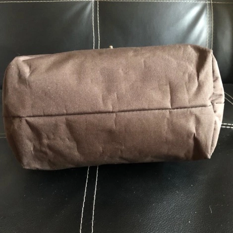 Sac à Main En Tissu Longchamp 4 Sac à Main En Tissu Longchamp – Image 4