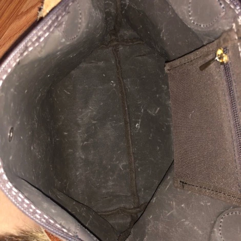 Sac à Main En Tissu Longchamp 8 Sac à Main En Tissu Longchamp – Image 8