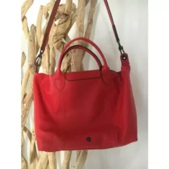 Sac à Main En Cuir Longchamp Pliage -Longchamp Boutique 12669810 4