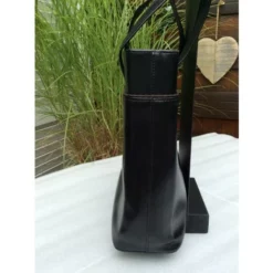 Sac à Main En Cuir Longchamp -Longchamp Boutique 12672548 3