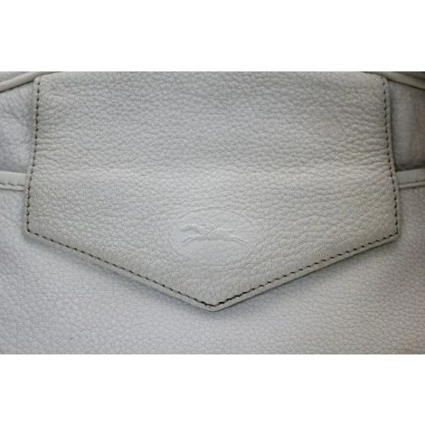 Sac En Bandoulière En Cuir Longchamp 2 Sac En Bandoulière En Cuir Longchamp – Image 2