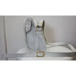 Sac En Bandoulière En Cuir Longchamp 10 Sac En Bandoulière En Cuir Longchamp -Longchamp Boutique 12692966 3