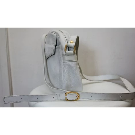 Sac En Bandoulière En Cuir Longchamp 3 Sac En Bandoulière En Cuir Longchamp – Image 3