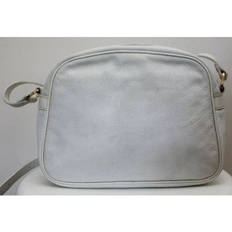 Sac En Bandoulière En Cuir Longchamp 4 Sac En Bandoulière En Cuir Longchamp – Image 4