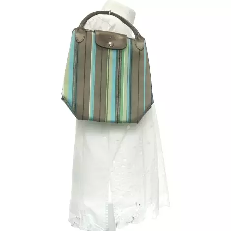 Sac à Main En Tissu Longchamp 1 Sac à Main En Tissu Longchamp