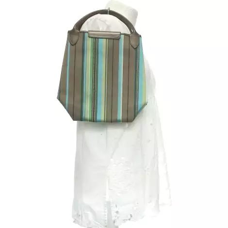 Sac à Main En Tissu Longchamp 2 Sac à Main En Tissu Longchamp – Image 2