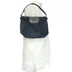 Sac à Main En Tissu Longchamp