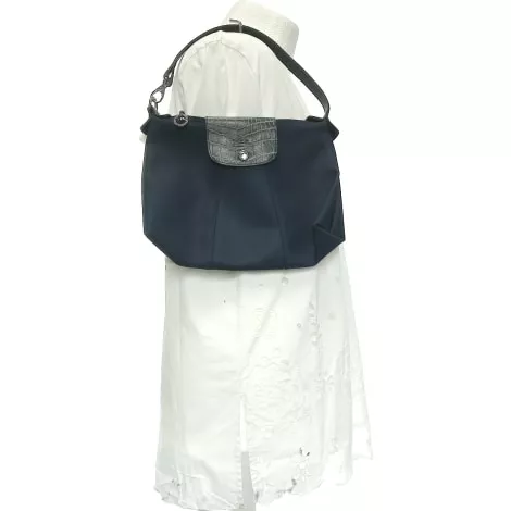 Sac à Main En Tissu Longchamp 1 Sac à Main En Tissu Longchamp