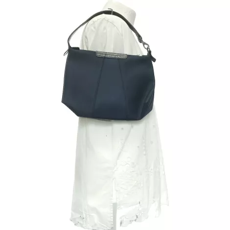 Sac à Main En Tissu Longchamp 2 Sac à Main En Tissu Longchamp – Image 2